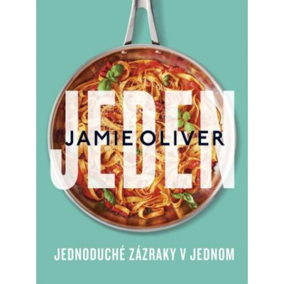 Jamie Oliver: Jeden