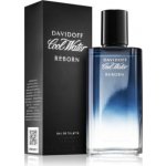 Davidoff Cool Water Reborn toaletní voda pánská 75 ml – Zboží Mobilmania