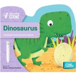 Albi Kouzelné čtení Minikniha Dinosaurus – Hledejceny.cz