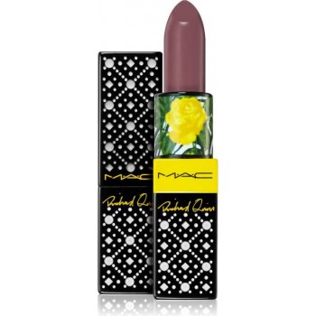 MAC Cosmetics Richard Quinn Exclusive Edition Matte Lipstick matná rtěnka limitovaná edice Mehr 3,9 g