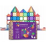 Connetix Rainbow Starter Pack 60 ks – Zboží Dáma
