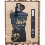 Jean Paul Gaultier Le Male EDT 200 ml + EDT 10 ml dárková sada – Hledejceny.cz