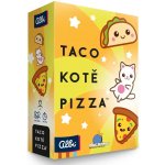 Albi Taco, kotě, pizza – Hledejceny.cz