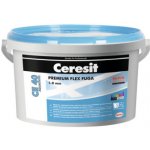 Henkel Ceresit CE 40 5 kg almond brown – Hledejceny.cz