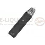 OXVA Xlim Go 1000 mAh Striped Grey 1 ks – Zboží Dáma