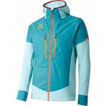 Ternua Agile Hybrid Jacket M Man pale mint – Hledejceny.cz
