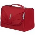 Samsonite Attrix kosmetická taška 149305/1726 red – Zboží Dáma