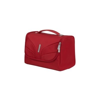 Samsonite Attrix kosmetická taška 149305/1726 red – Zboží Dáma