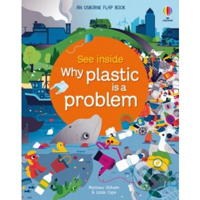 See Inside Why Plastic is a Problem – Zboží Mobilmania
