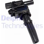 Zapalovací cívka DELPHI GN10303-12B1 – Hledejceny.cz