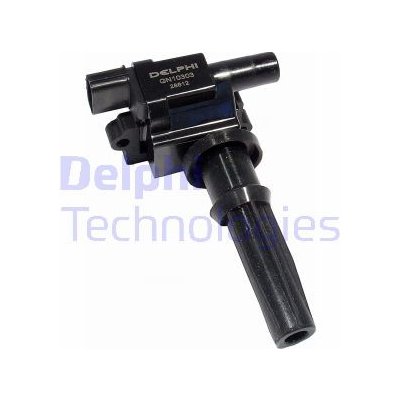 Zapalovací cívka DELPHI GN10303-12B1 – Hledejceny.cz