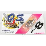 OS MAX Svíčka No.8 – Hledejceny.cz