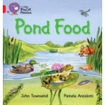 John Townsend: Pond Food – Hledejceny.cz