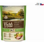 Sam's Field Puppy Chicken & Potato 0,8 kg – Zboží Mobilmania