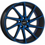 OXIGIN 20 9x20 5x120 ET32 blue polish matt – Hledejceny.cz