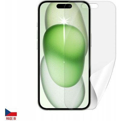 Ochranná fólie ScreenShield Apple iPhone 15 - displej