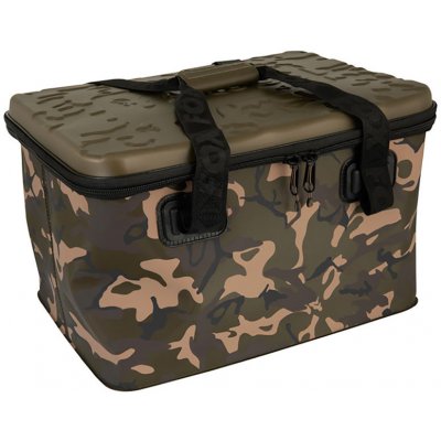 Fox Taška Aquos Bag Camo 50l – Zboží Dáma