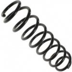 Pružina pérování zadní nápravy EU 6Q0511115M Škoda Fabia, Fabia 2, Fabia 3 – Hledejceny.cz