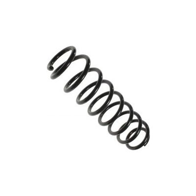 Pružina pérování zadní nápravy EU 6Q0511115M Škoda Fabia, Fabia 2, Fabia 3 – Hledejceny.cz