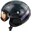 Snowboardová a lyžařská helma Casco SP-3 Gray Jay W 23/24