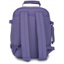 Cestovní tašky a batohy CabinZero Classic Lavender Love 28 l