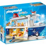 Playmobil 6978 Velká výletní loď – Zboží Mobilmania