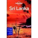 Mapy Srí Lanka