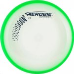 Aerobie Superdisc zelená – Zboží Dáma