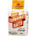 Mornflake Superfast Oats 500 g – Zboží Dáma