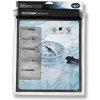 Vodácké doplňky Sea To Summit Waterproof Map Case S