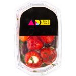 Fine Dine Papričky plněné sýrem 140 g – Zboží Dáma
