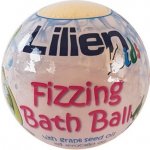 Lilien Kids šumivá koule do koupele s překvapením 140 g – Zboží Mobilmania