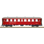 LGB Märklin G Rychlíkový vůz 2. třídy RhB osvětlení 31527 – Zboží Dáma