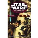 Star Wars - Heretik II - Uprchlík Williams Sean, Dix Shane