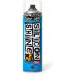 Muc-Off Silicon shine 500 ml – Zboží Dáma