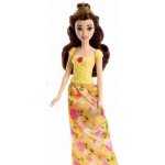 Mattel Disney Princess Kráska a zvíře Bella – Zbozi.Blesk.cz