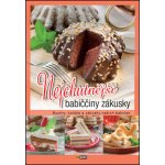 Nejchutnější babiččiny zákusky – Hledejceny.cz