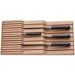 Wüsthof Organizér na nože se 4 noži – Hledejceny.cz