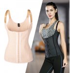 Fitness korzet s ramínky inSPORTline Corsup – Zboží Dáma