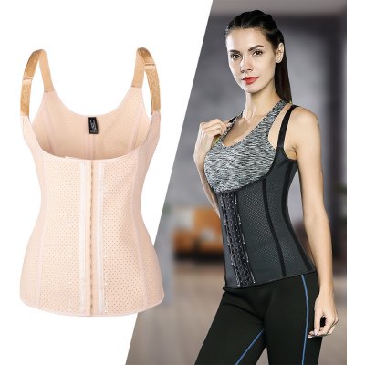 Fitness korzet s ramínky inSPORTline Corsup – Zboží Dáma