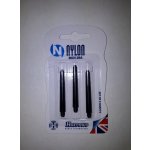 Harrows Nylon černé střední – Zboží Mobilmania