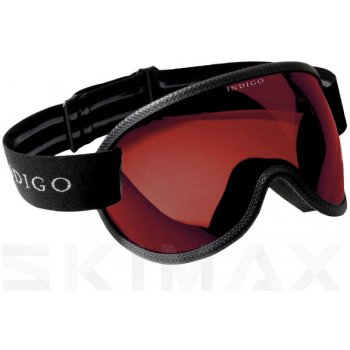 Indigo 180° Visor Polarized