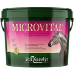 St.Hippolyt Microvital 3 kg – Hledejceny.cz