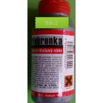 Druchema Stříbřenka 100g nespalitelný hliníkový nátěr – Zboží Mobilmania