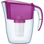 Aquaphor Jiřina 2,9 l fialová – Sleviste.cz