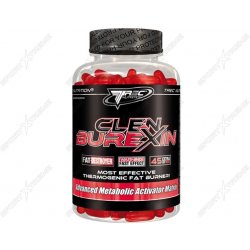 Trec Nutrition ClenBurexin 180 kapslí