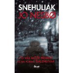Snehuliak - Jo Nesbo – Hledejceny.cz
