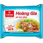 Vifon Hoang Gia instantní polévka Pho hovězí 120 g – Zboží Dáma