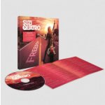 Quatro Suzi - Freedom CD – Zbozi.Blesk.cz