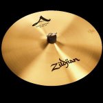 Zildjian A 18" Crash FAST – Zboží Dáma